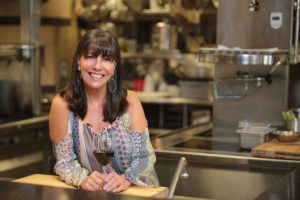 Marcy Bio Photo